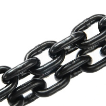 All Kinds of Alloy Steel Heavy Duty 10mm -48 mm Link Welded Lifting Mining chain for dragging